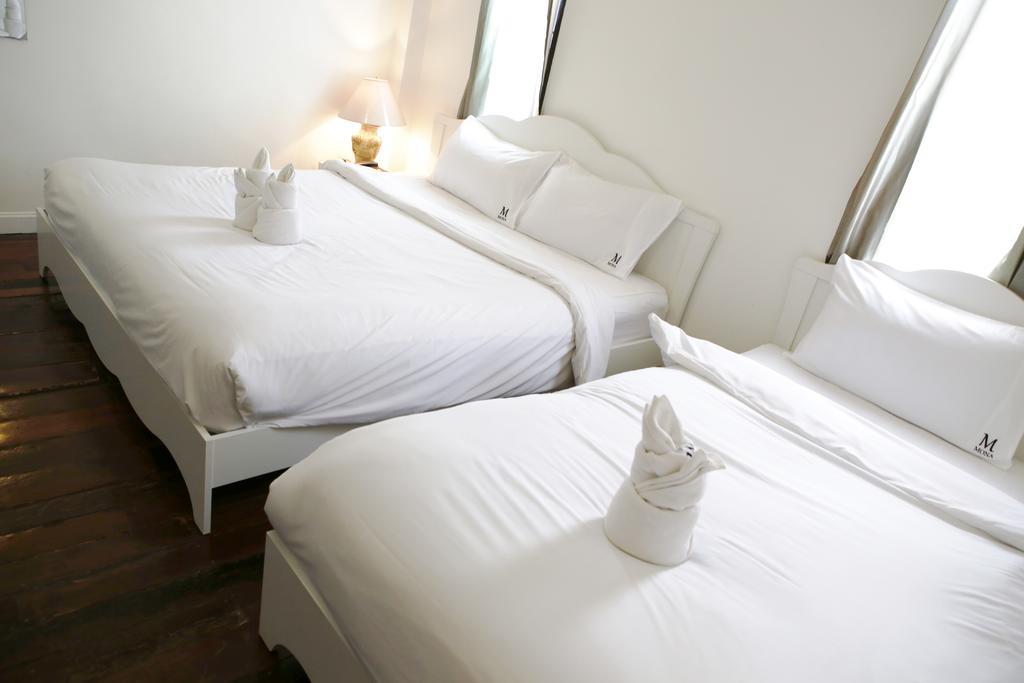 Hotel Mona Chiangmai Boutique Chiang Mai Zimmer foto